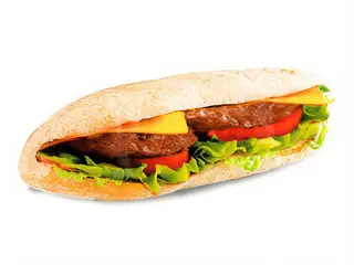 Sandwich Mixte