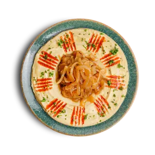 Classic Hummus