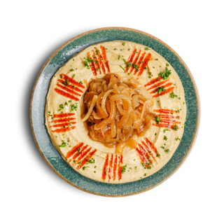 Classic Hummus