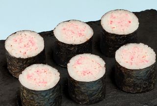 Norimak crab
