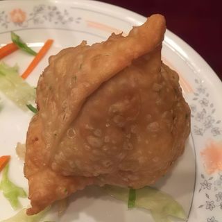 Samosa (1 Uds.)