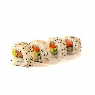 158.- Sake Aguacate (4 Pzs.)