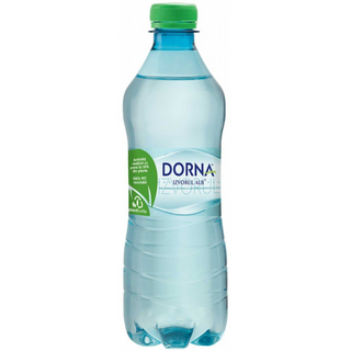 Izvorul Alb 0,5 l