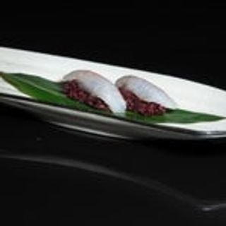 57 Nigiri black Suzuki