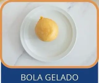 S28 Bola Gelado