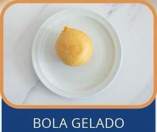 S28 Bola Gelado