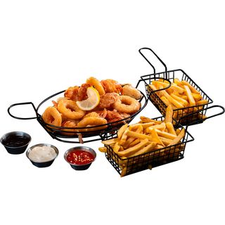 MENIU FRUCTE DE MARE