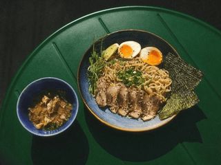 Цукемен (450g)