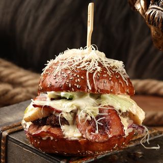 თეთრი ლომის კომბო