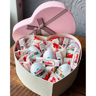 Набір солодощів "Солодкий поцілунок"