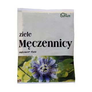 Ziele męczennicy 50g Flos