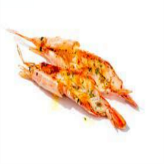 Teppanyaki Langostino (2 Pzs.)