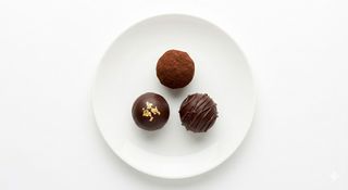 Trufas Artesanas (3 Uds.)