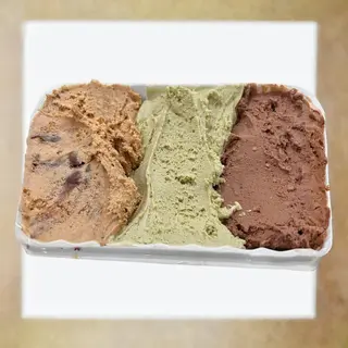 Vaschetta gelato – 500 g