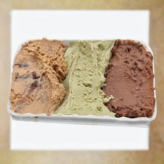 Vaschetta gelato – 500 g