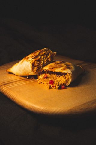 Empanada De Pollo