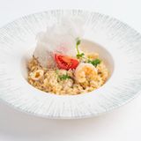 Ризото фрути ди маре (350 г.)