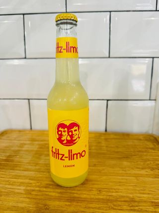 Fritz lemon (330 ml.)