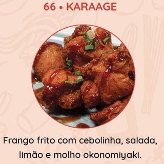Karaage