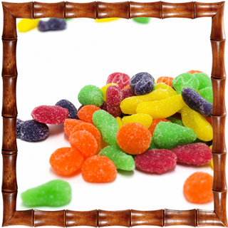 Gominolas  (Ración)