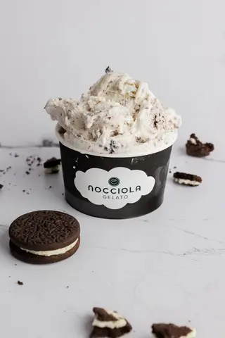 Gelato porcija 140g