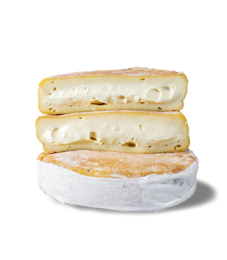 Queixo do Pais Mitad 400g