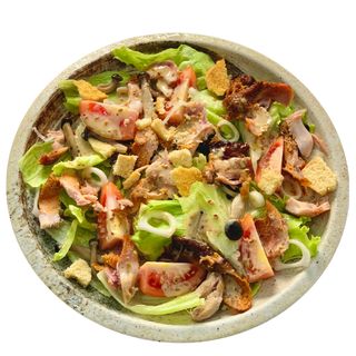 Salade Niçoise