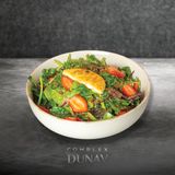 Салата печено козе сирене 350гр