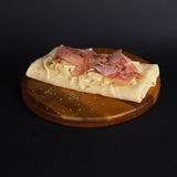 Slana Palačinka Šunka