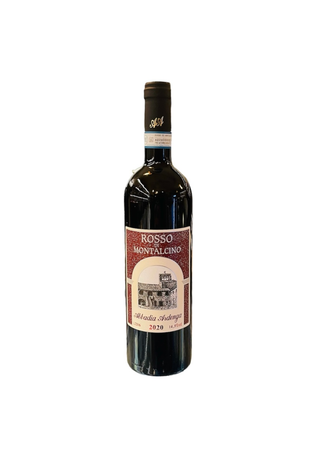 Rosso di Montalcino