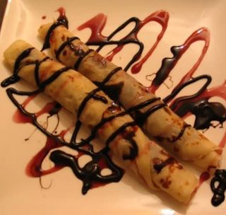 Palačinke Sučuranka 2 komada