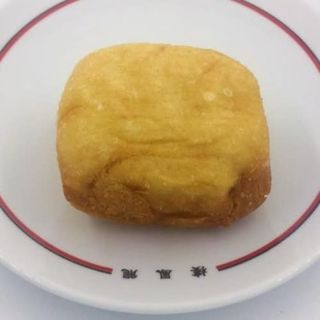 Chinese Bread