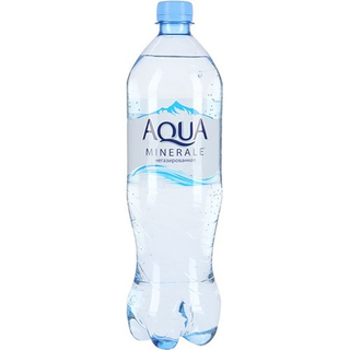 Bottle water