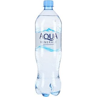 Bottle water