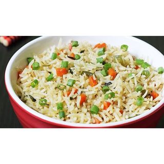Veg Fried Rice