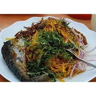 Enugu Abacha