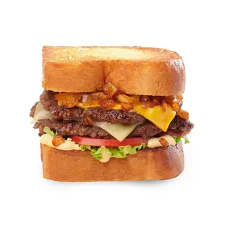 Beefy Toast
