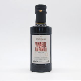 Vinagre Balsámico 250ml