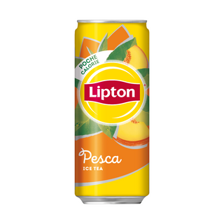 Lipton Ice Tea Pesca 0.33L