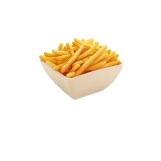 Patatine fritte porzione grande