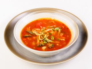 Мінестроне (300г)