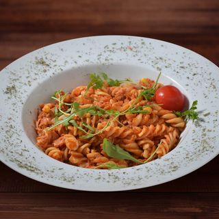 POSNA PASTA SA TUNOM