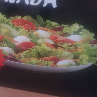 Ensalada Atún