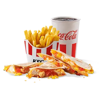 Meniu Crispy Meltz