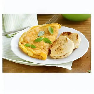 Omlet Solo