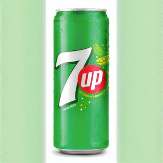 7 UP