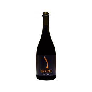 Gastro Cerveza Artesana (750 Ml.)