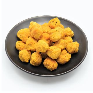 Crocchette di Pollo