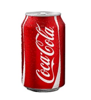 Coca-Cola 33 cl