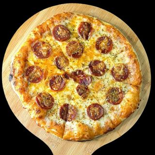 Pizza Pepperoni